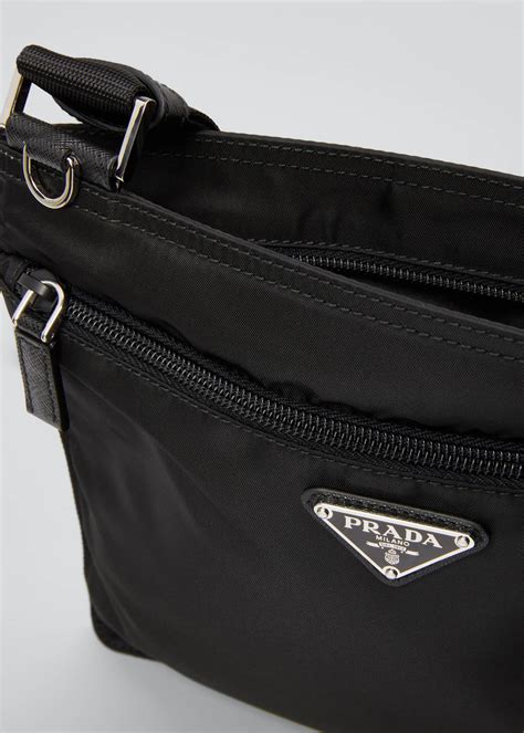 women's prada crossbody|prada nylon shoulder bag price.